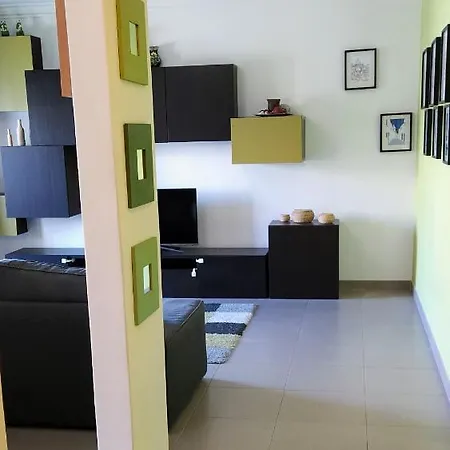 Apartamento Large Near The And Lisbon