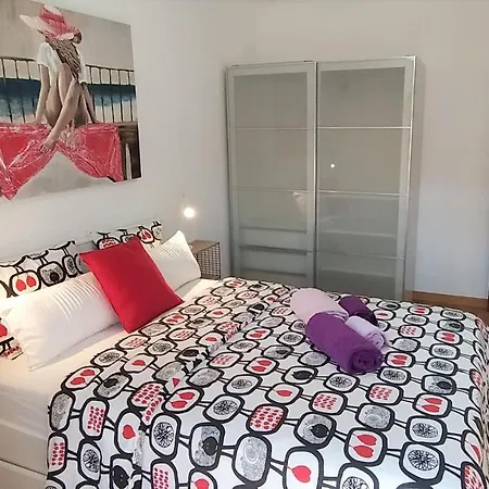 Large Near The And Lisbon