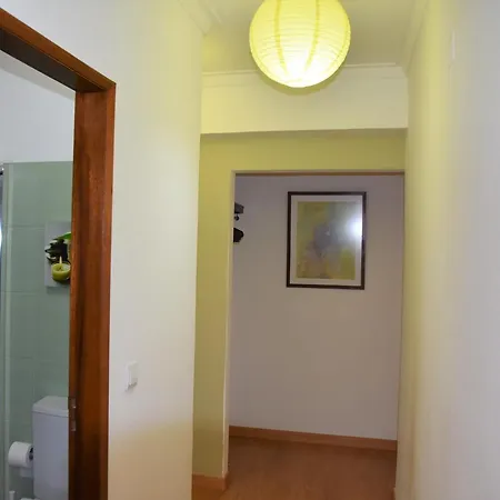 Large Near The And Lisbon Apartamento Costa da Caparica